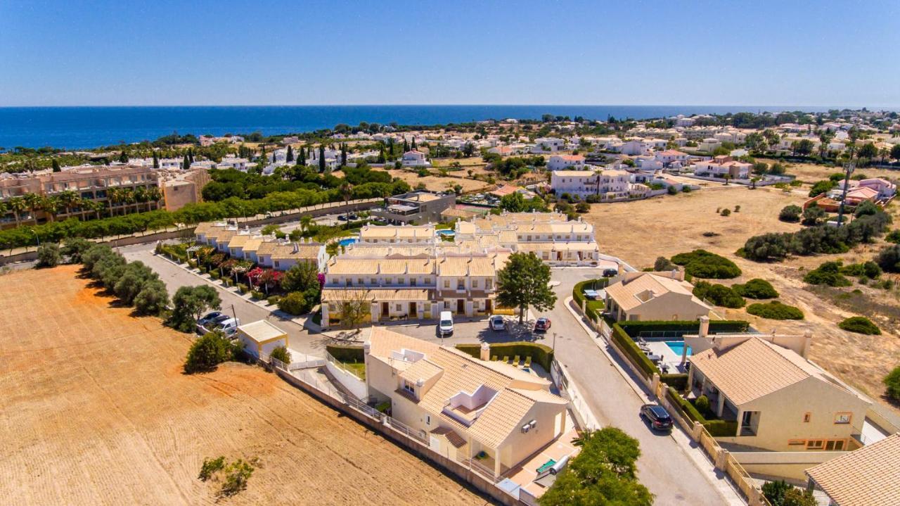 Villa Rafaella II Palace By Atlantic Places Албуфейра Екстериор снимка