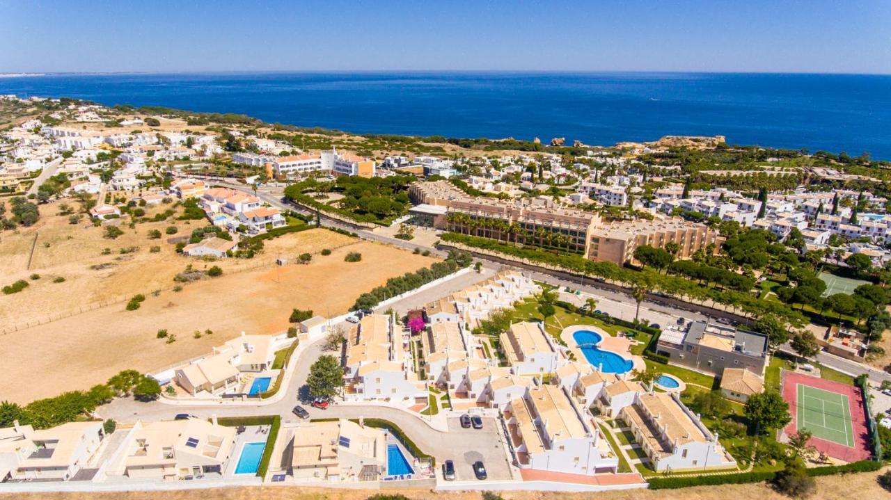 Villa Rafaella II Palace By Atlantic Places Албуфейра Екстериор снимка